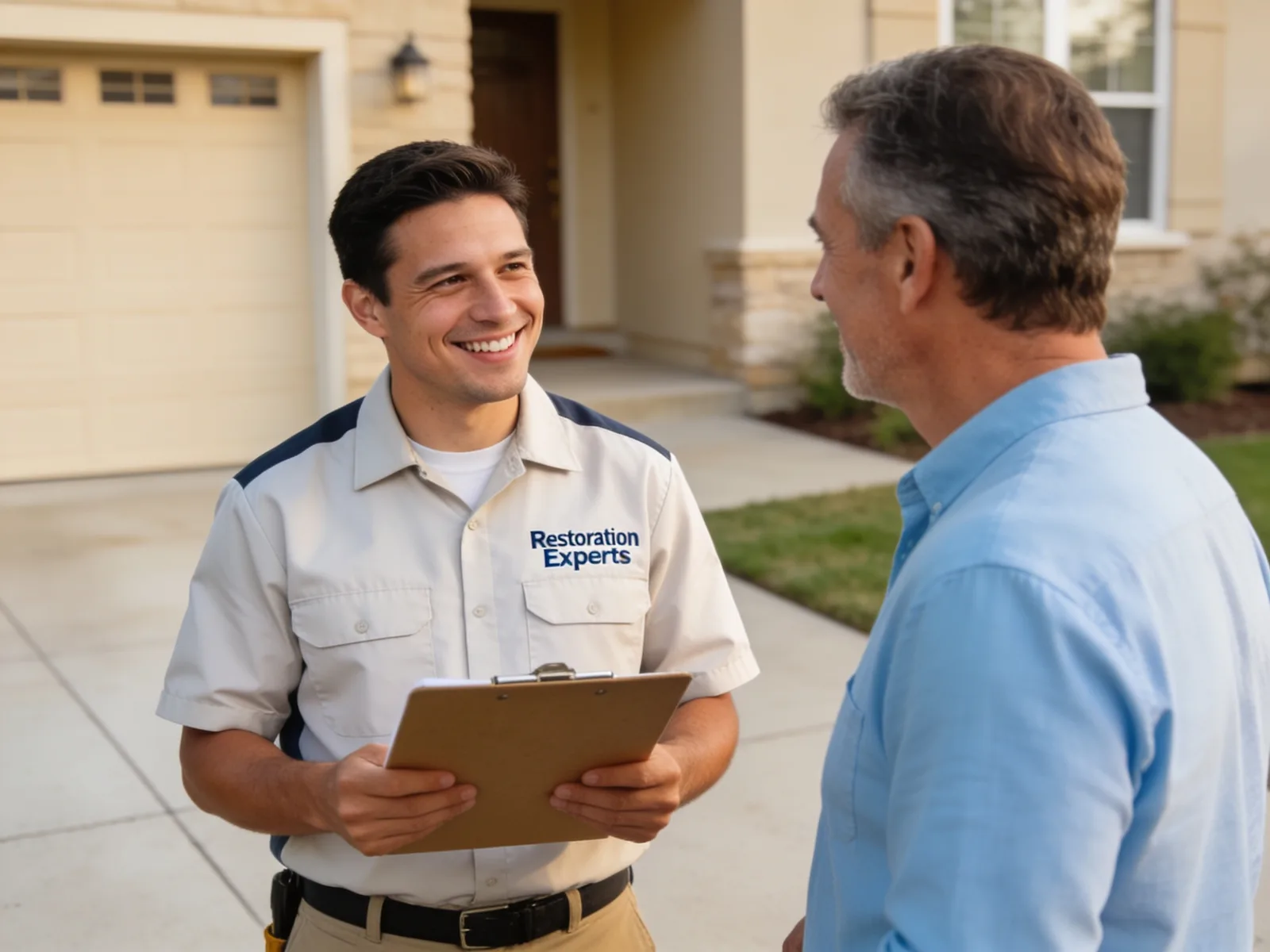 Water Damage Cleanup Clarksville, MD FAQs